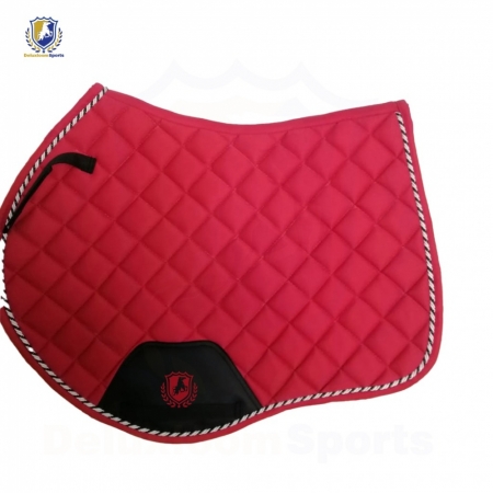 Saddle Pads